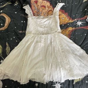 Fairycore Dress
